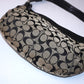 Coach Monogram Purse