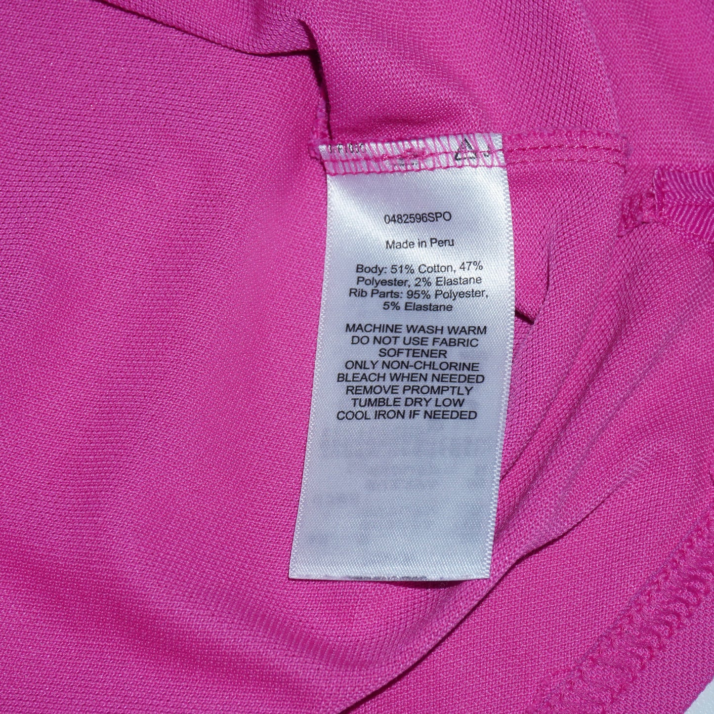 Polo Ralph Lauren Top (S)