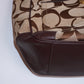 Coach Monogram Purse