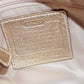 Coach Monogram Purse