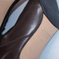 Coach Fur Boots (36)