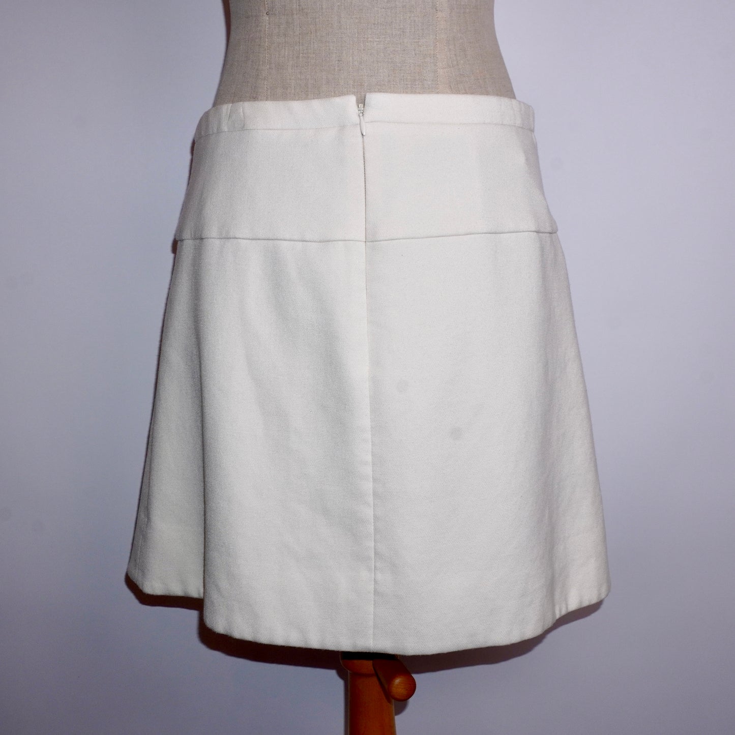Pleated Skirt (M)
