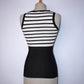 Guess Striped Top (S)