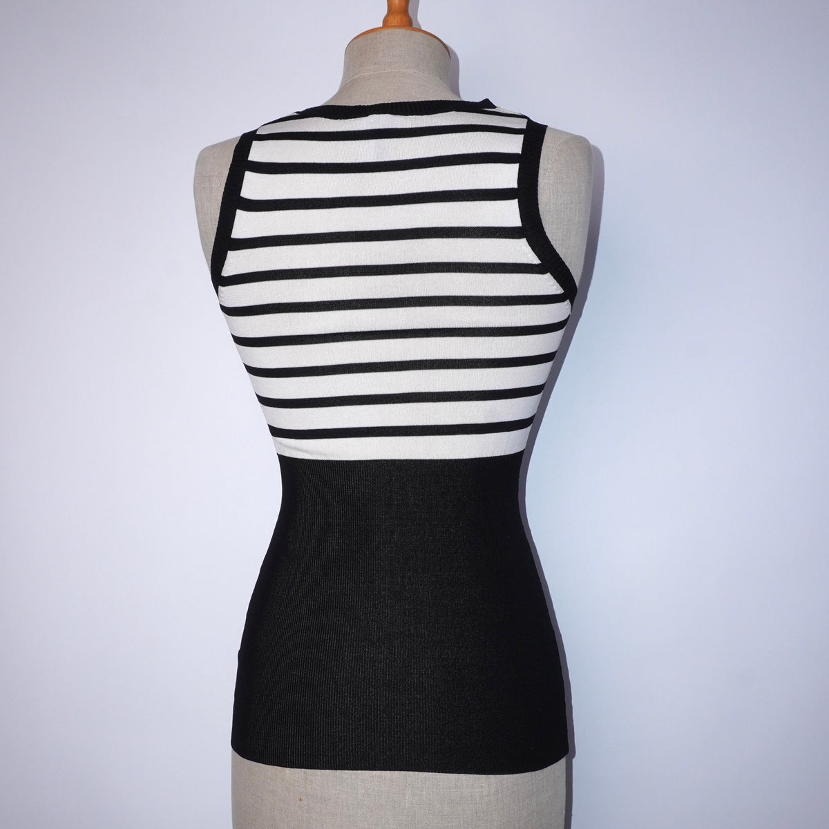 Guess Striped Top (S)