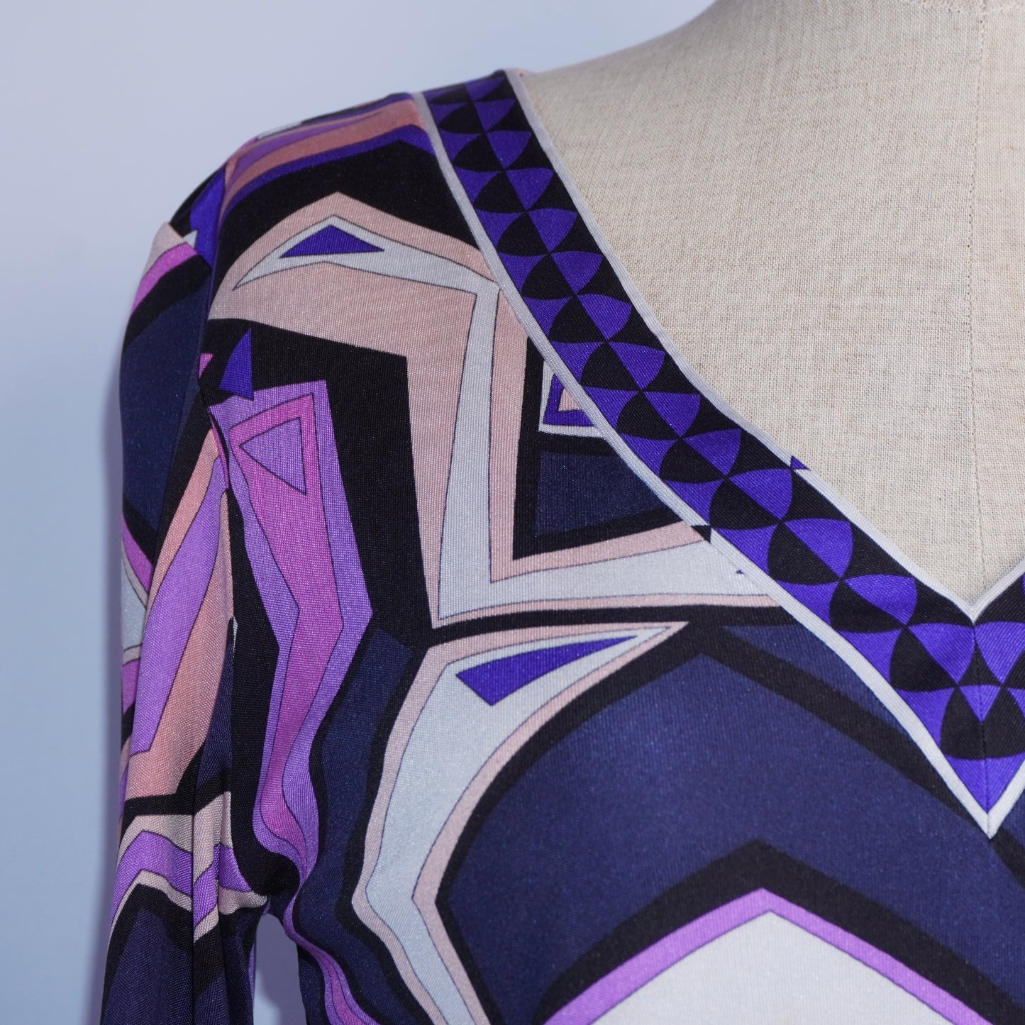 Emilio Pucci Top (M)