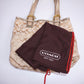 Coach Monogram Purse