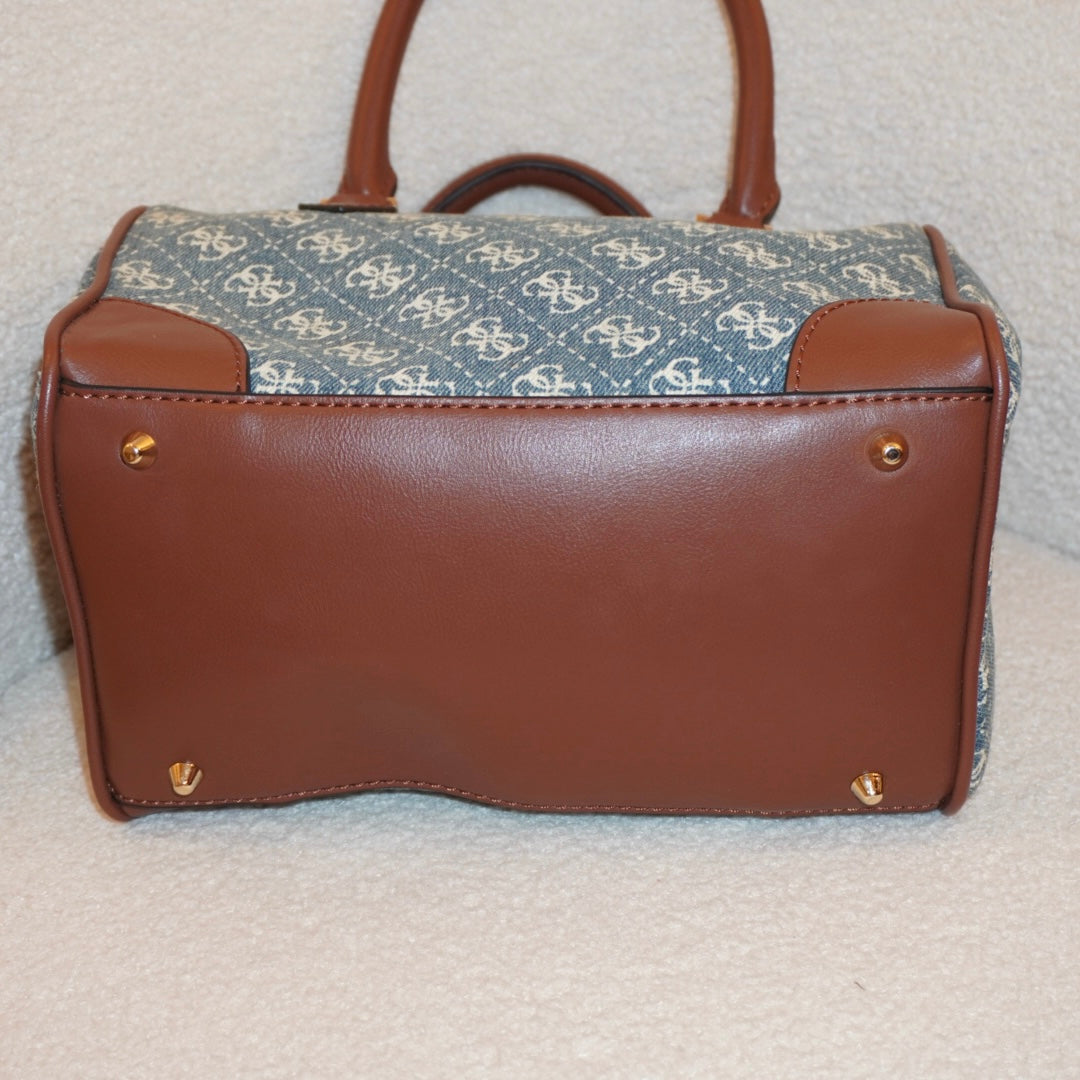 Guess Monogram Purse