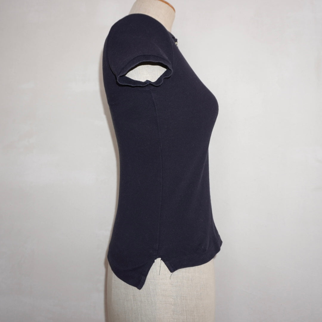Polo Ralph Lauren Beaded Top (XS)