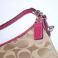 Coach Monogram Purse