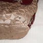 Coach Monogram Purse
