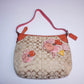 Coach Monogram Purse