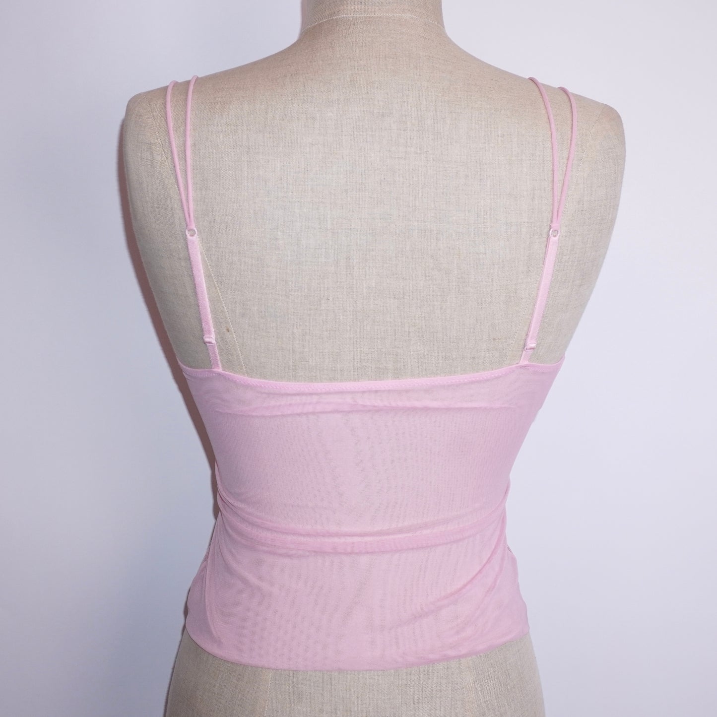 La Perla Lace Cami (S)