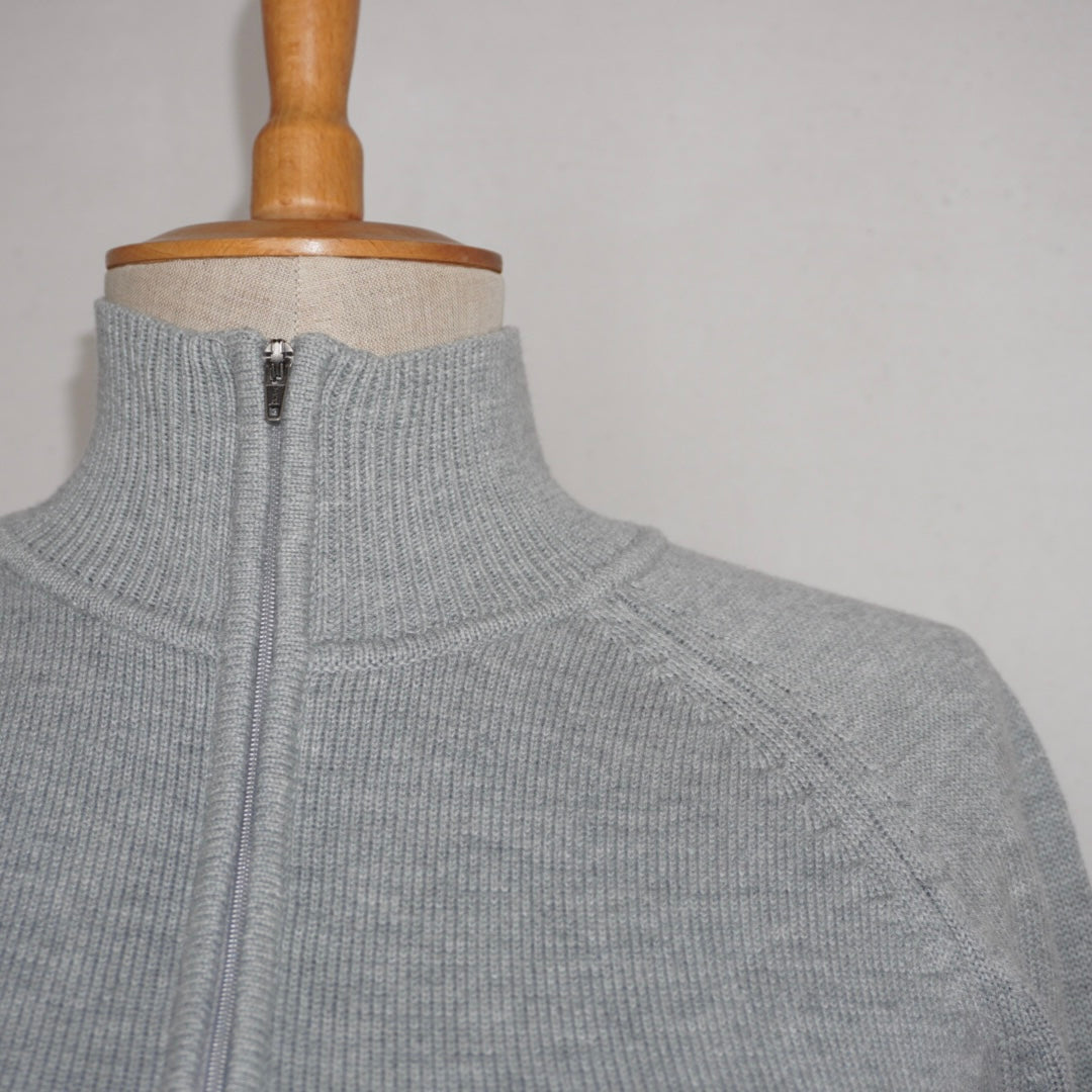 Knit Jacket (M)