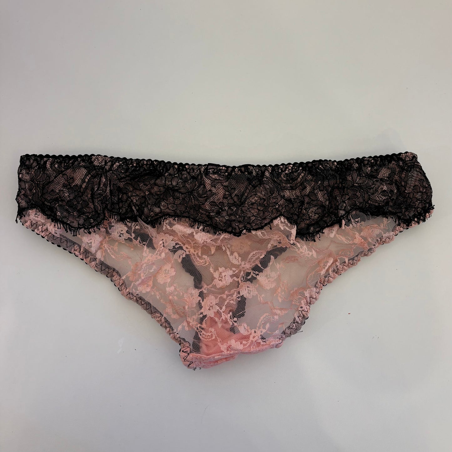 Agent Provocateur Lace Panties (S)