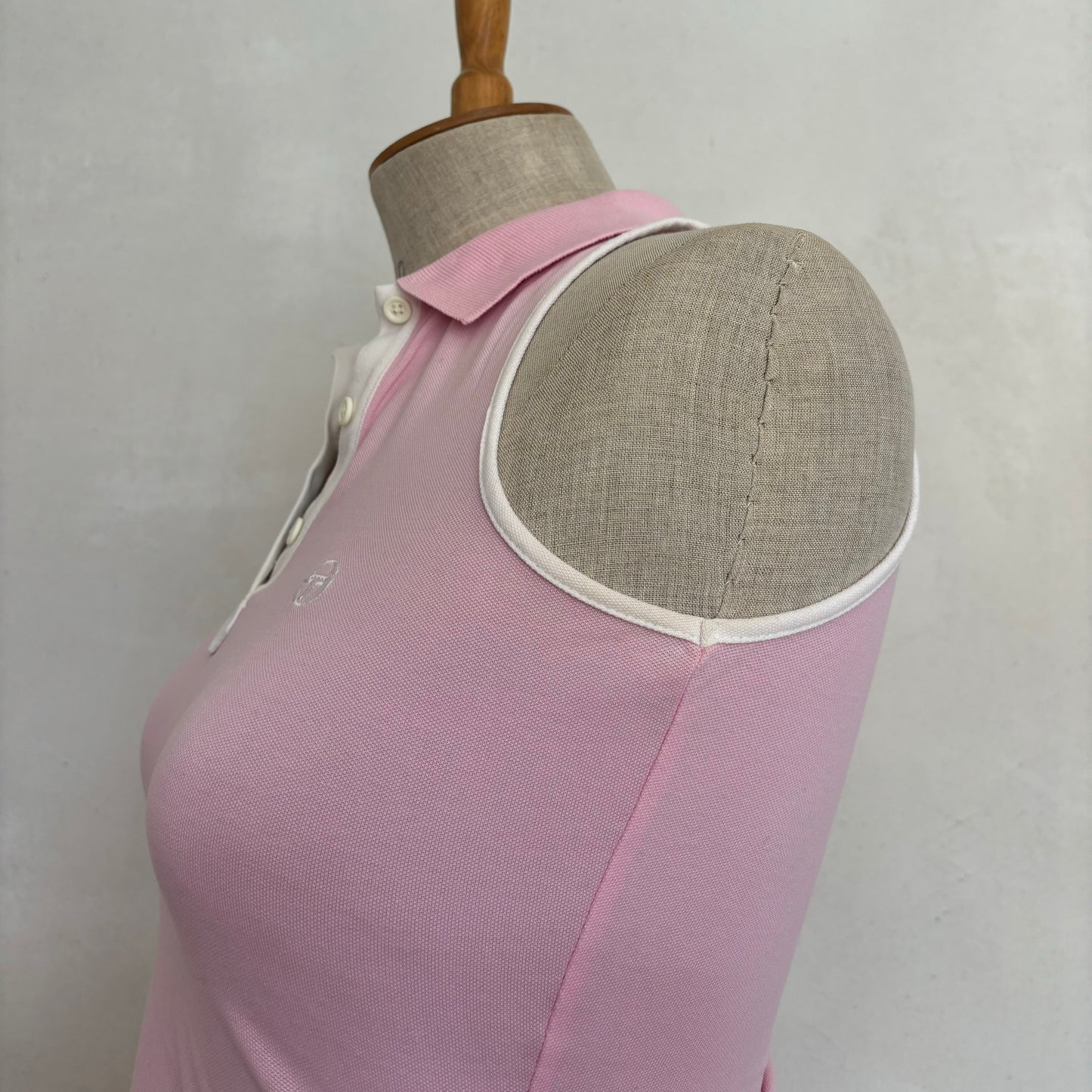 Sergio Tacchini Top (S)