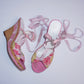 Coach wedges (40)
