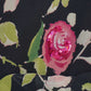 Silk Maxi Dress (M)
