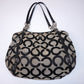 Coach Monogram Purse