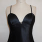 Silky Babydoll Dress (M)
