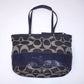 Coach Monogram Purse