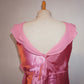 Satin Slip Dress (M)