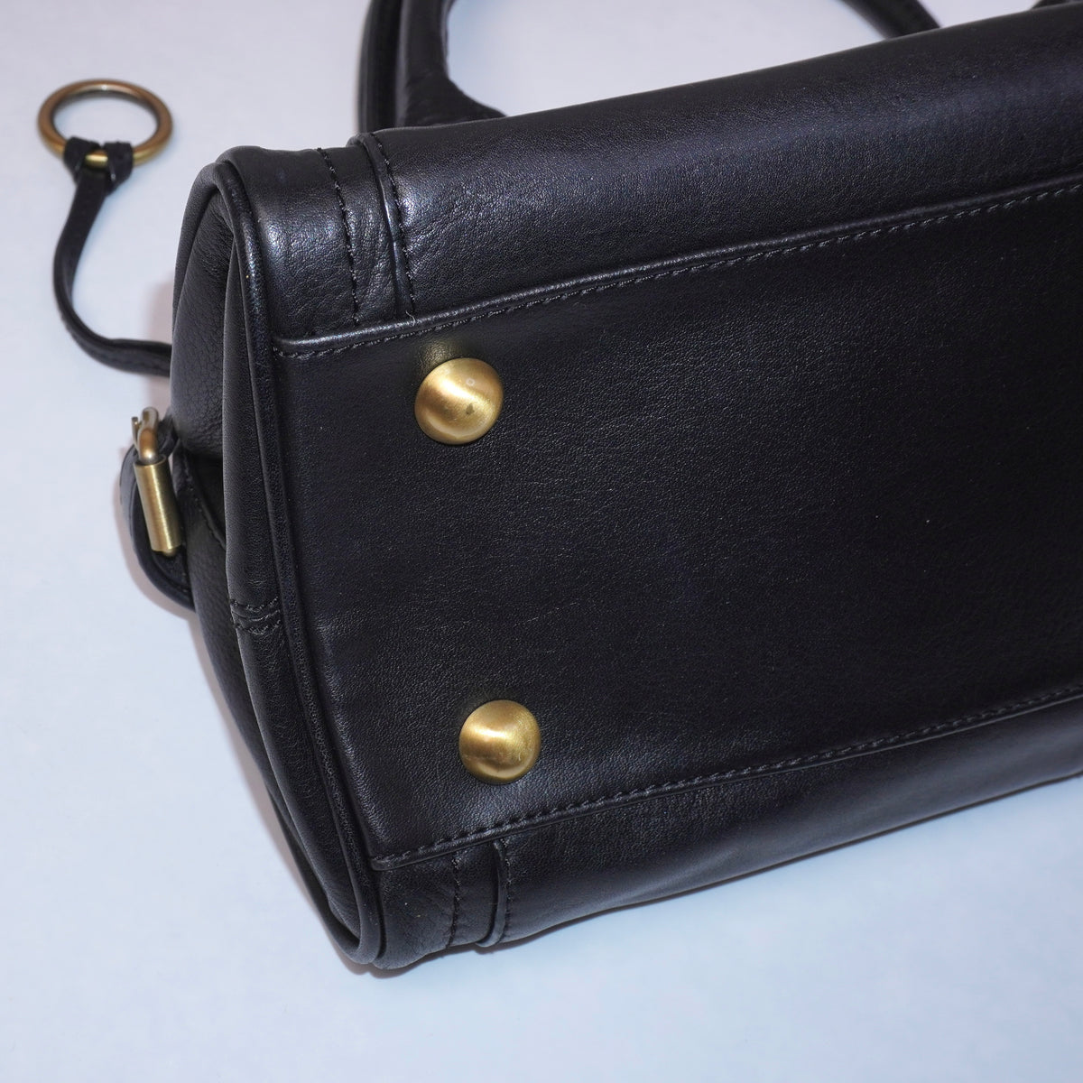 Genuine Leather Purse