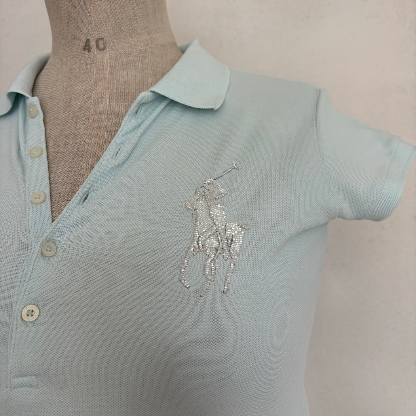 Haut Polo Ralph Lauren (XS)
