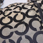 Coach Monogram Purse