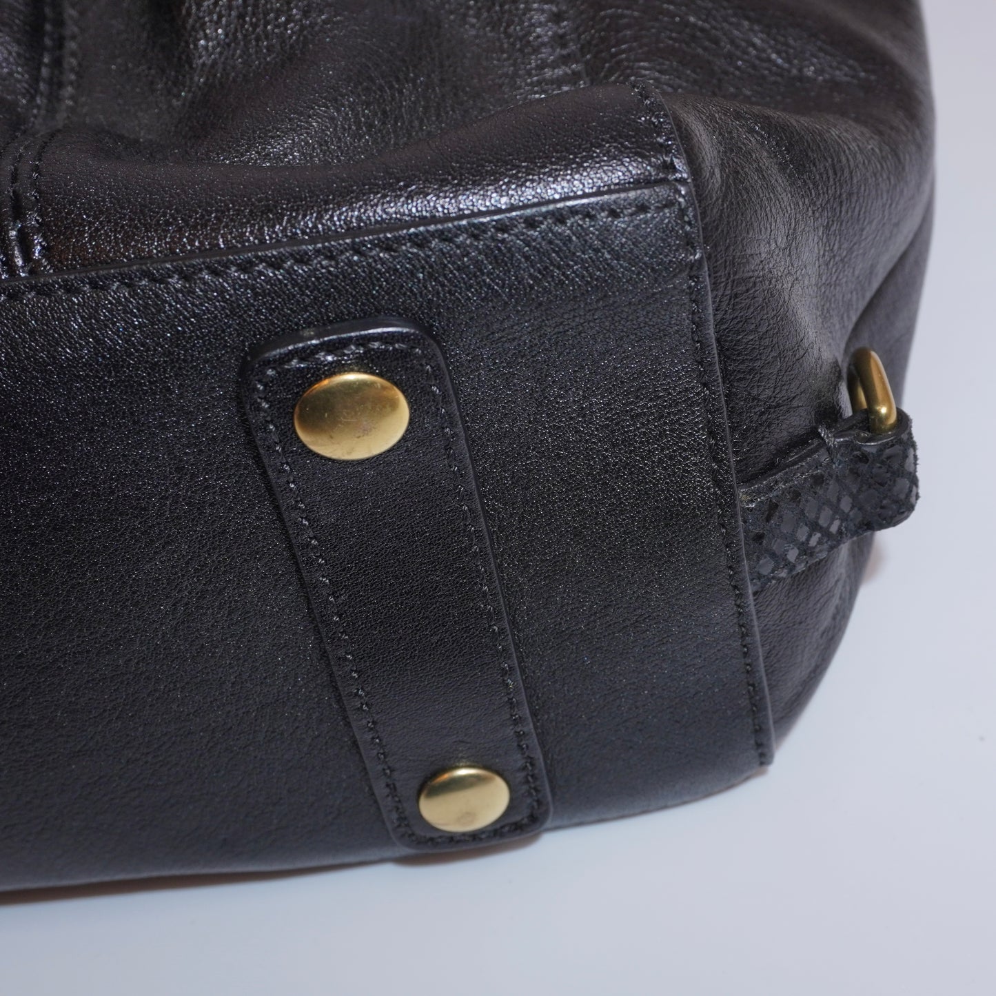 Coach Monogram Purse