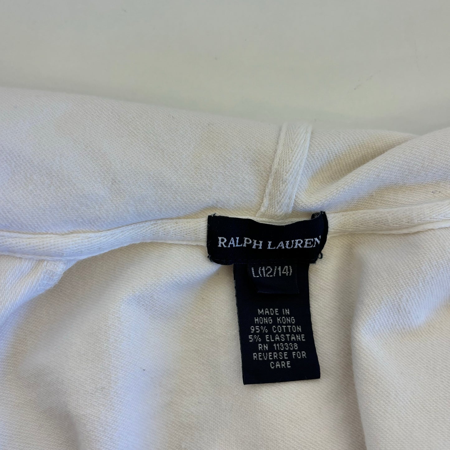 Polo Ralph Lauren Jacket (S)