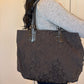 DKNY Monogram Purse