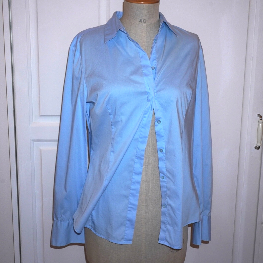 Benetton Blouse (L)