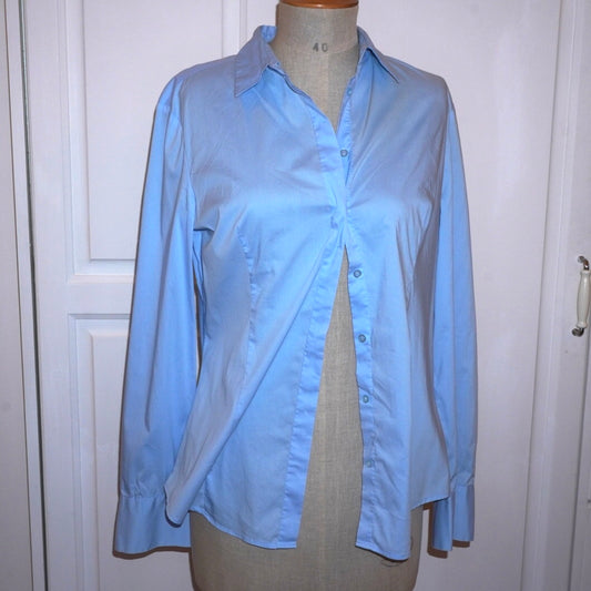 Benetton Blouse (L)