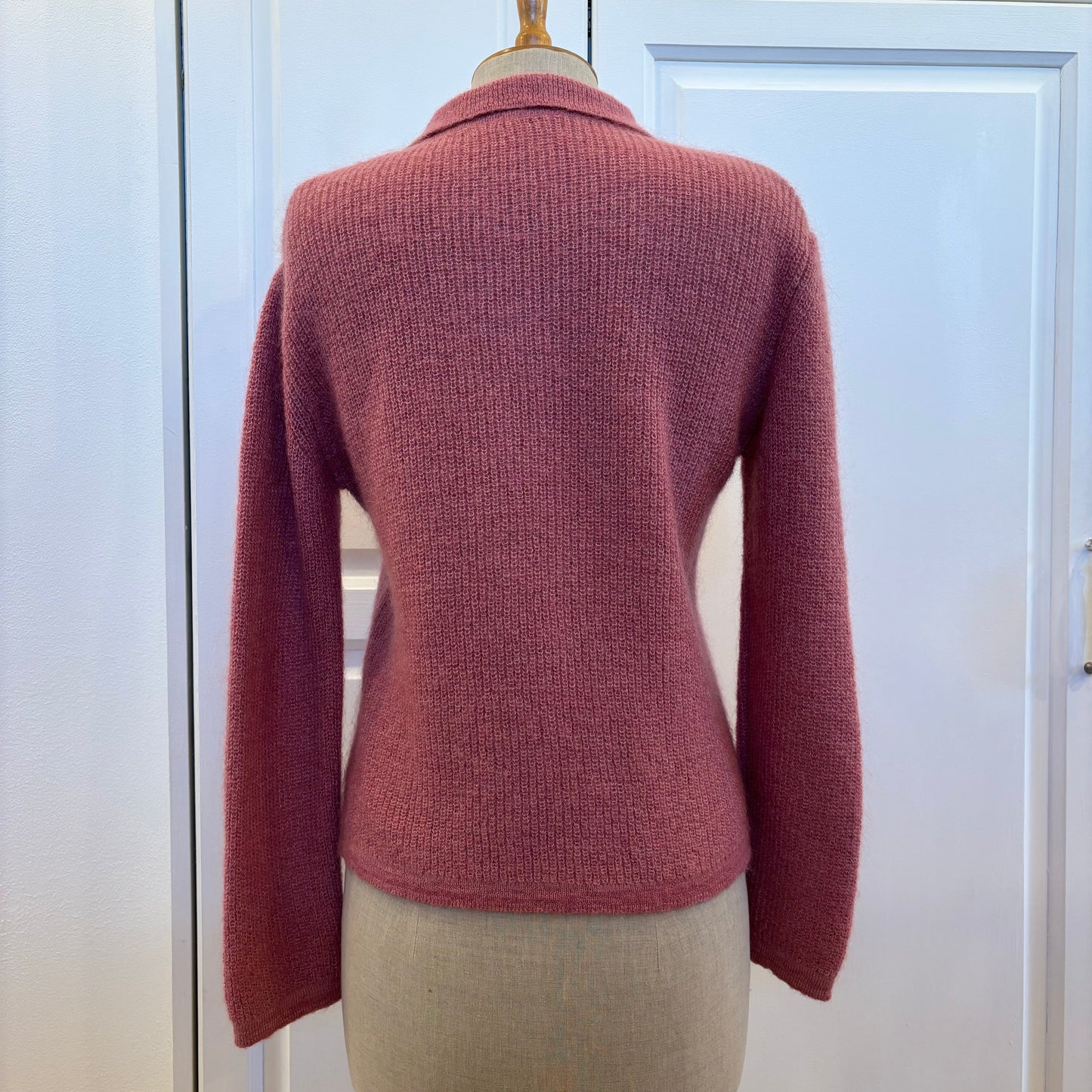 Mohair Sweater (M)