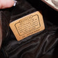 Coach Monogram Purse