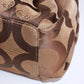 Coach Monogram Purse