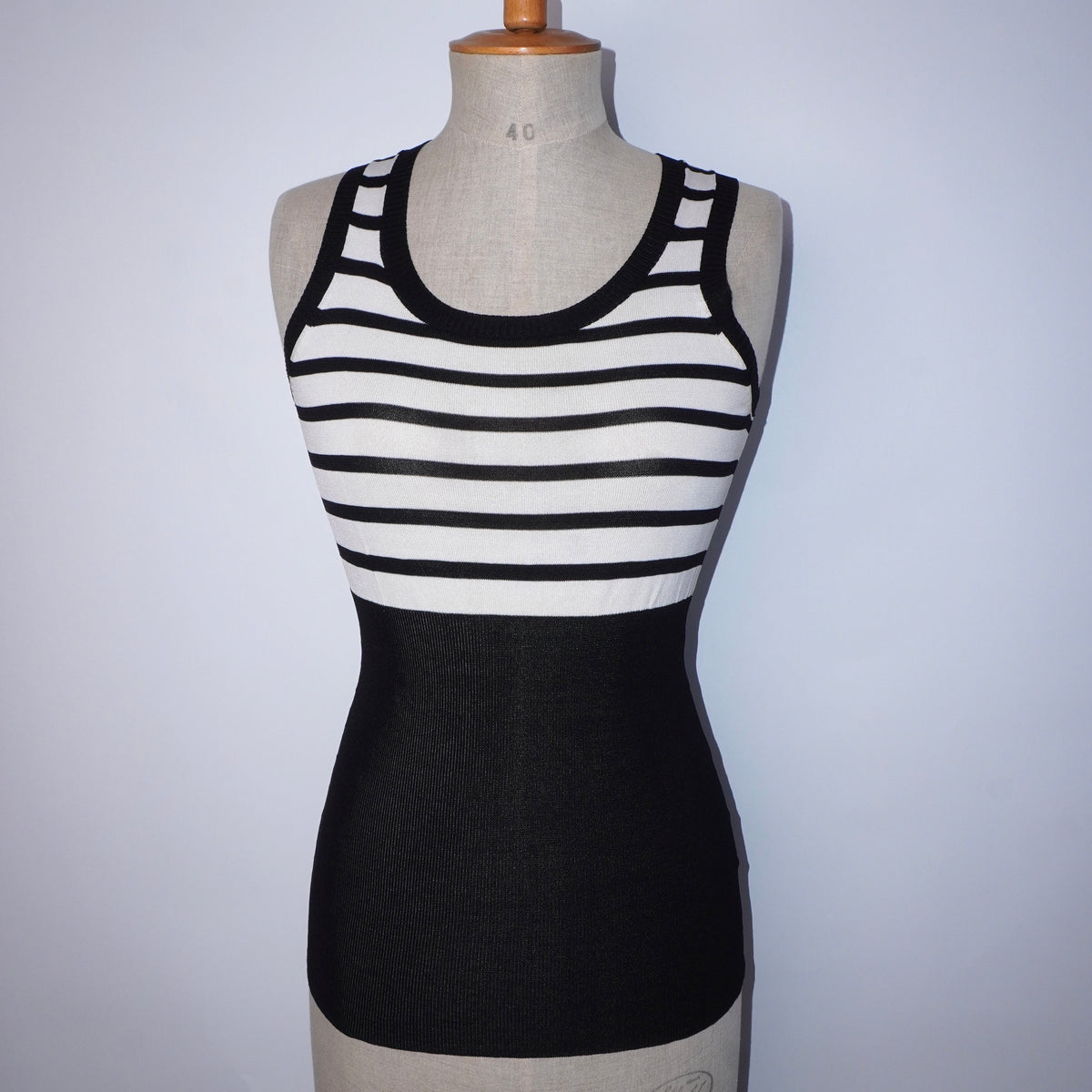Guess Striped Top (S)