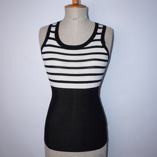 Guess Striped Top (S)