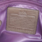 Coach Monogram Purse