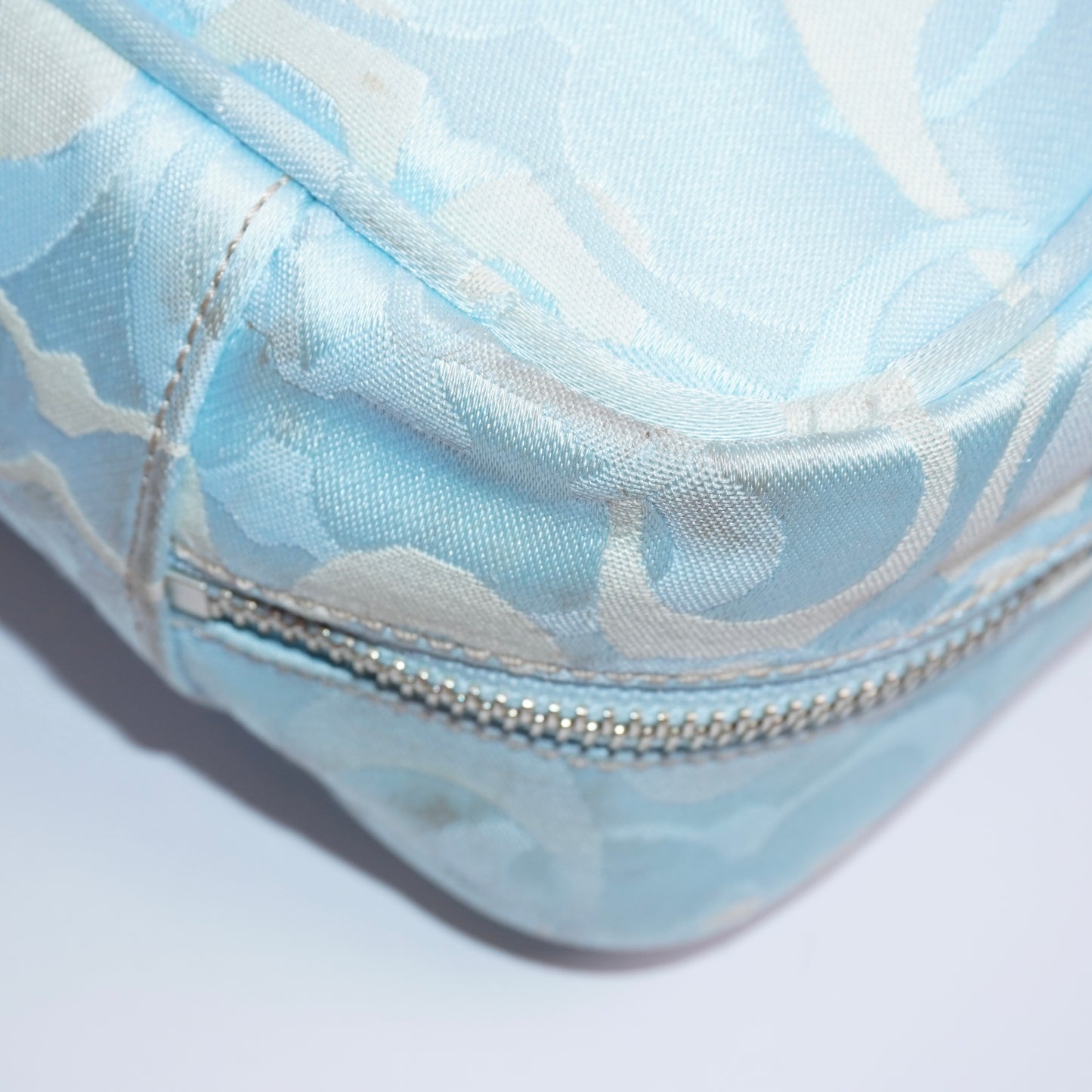 Coach Monogram Bag