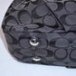 Coach Monogram Purse