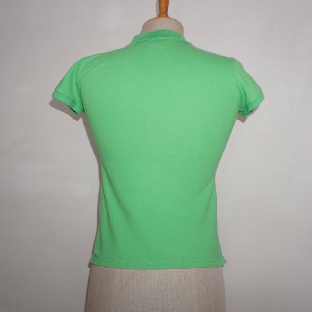 Polo Ralph Lauren Beaded Top (XS)