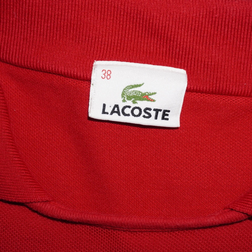 Lacoste Top (XS)