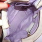 Coach Monogram Purse