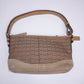Coach Monogram Purse