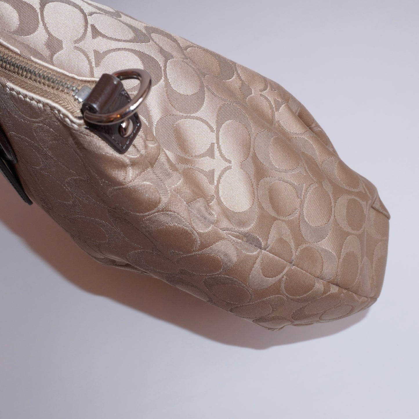 Coach Monogram Purse
