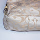 Coach Monogram Purse