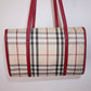 Burberry Novacheck Purse