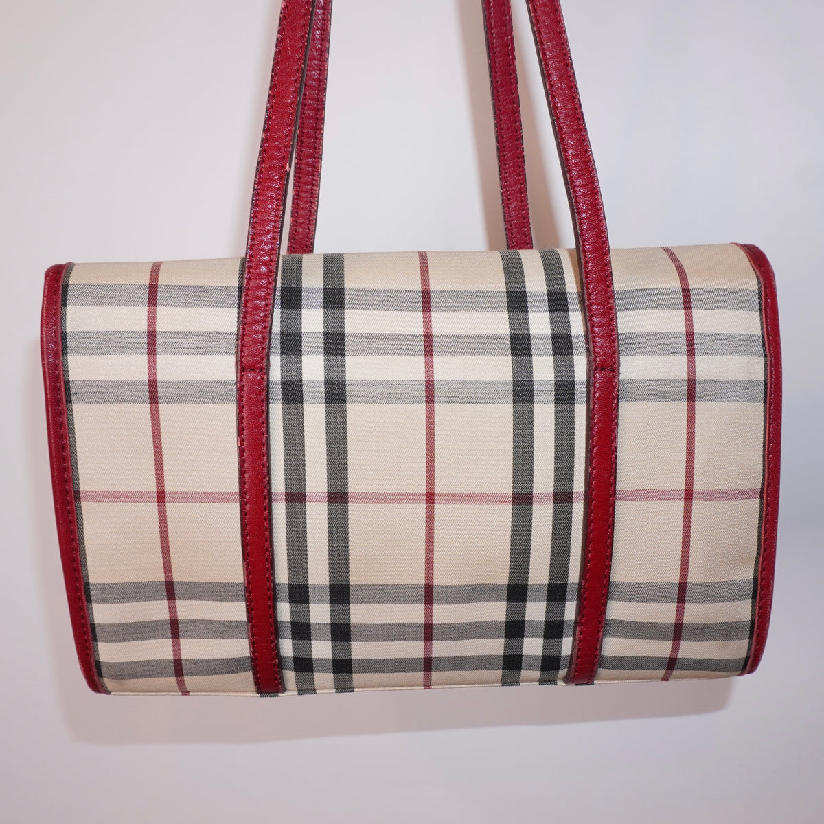 Burberry Novacheck Purse