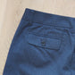 Burberry Pinstripe Trousers (XS)